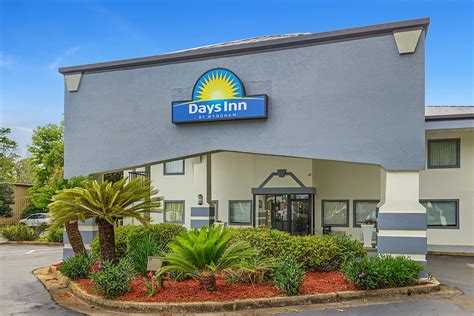 days inn wyndham foley alabama|the days inn foley.